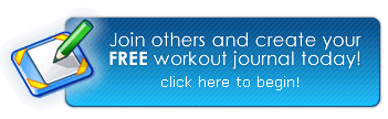 Join the Strength and Body Workout Journal Community
